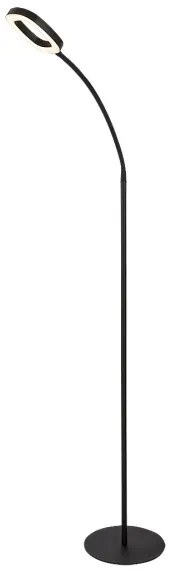 Rabalux 74004 - Lampada da terra dimmerabile LED Touch RADER LED/11W/230V 3000K