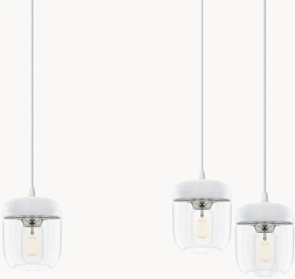 Lampada a sospensione Acorn