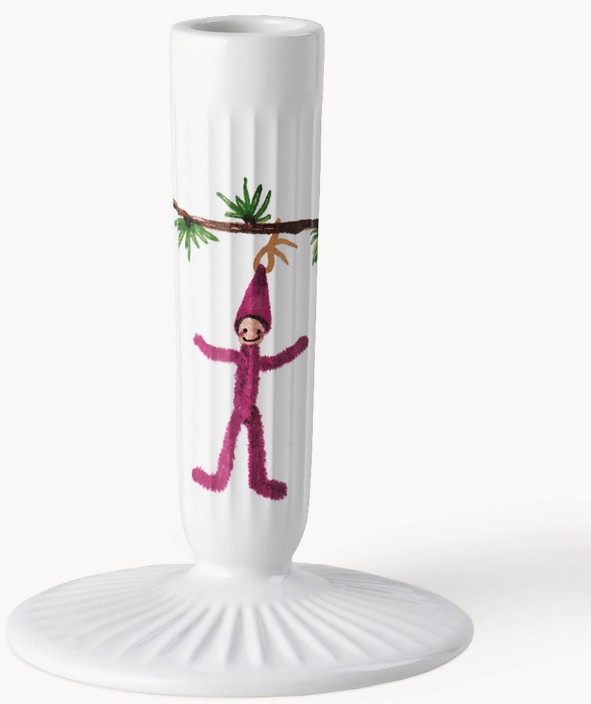 Candelabro fatto a mano Hammershøi