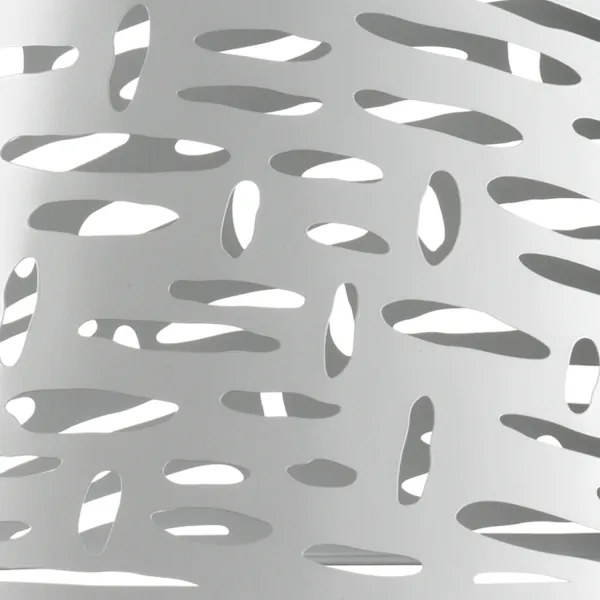 ONLI - Lampadario a sospensione con filo RICKY 1xE27/15W/230V diametro 40 cm bianco