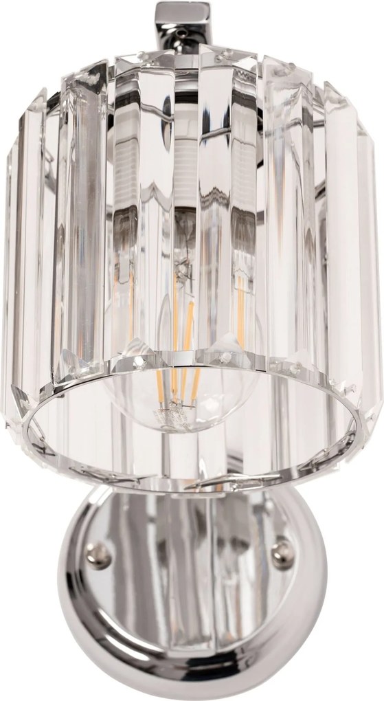 Lampada da parete chrome APP509-1W