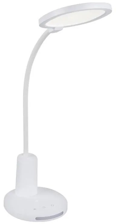 Top Light -LED dimmerabile touch lampada da tavolo VIOLA LED/12W/230V 2700-6500K bianca