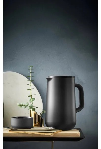 WMF - Caraffa termica IMPULSE nera 1 l