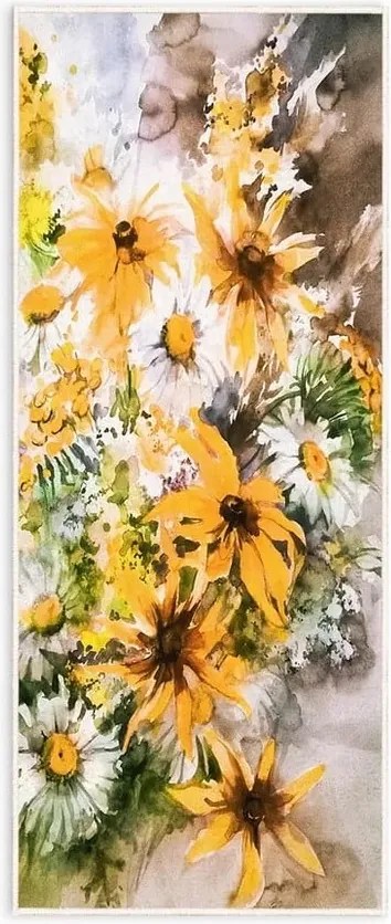 Tappeto lavabile 80x150 cm - Oyo Concept