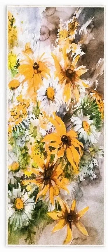 Tappeto lavabile 80x200 cm - Oyo Concept