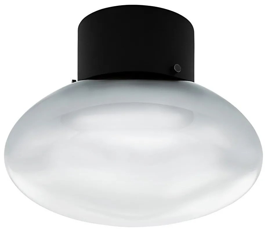 Eglo 99112 - Applique BALATEGI 1xE27/40W/230V