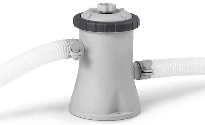 Pompa Filtrante a Cartuccia 1250 L/h 28602GS Intex