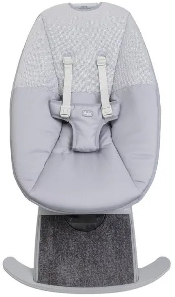 Chicco - Lettino multifunzionale 8in1 COMFYWAWE