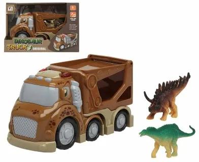 Camion Dinosaur Truck