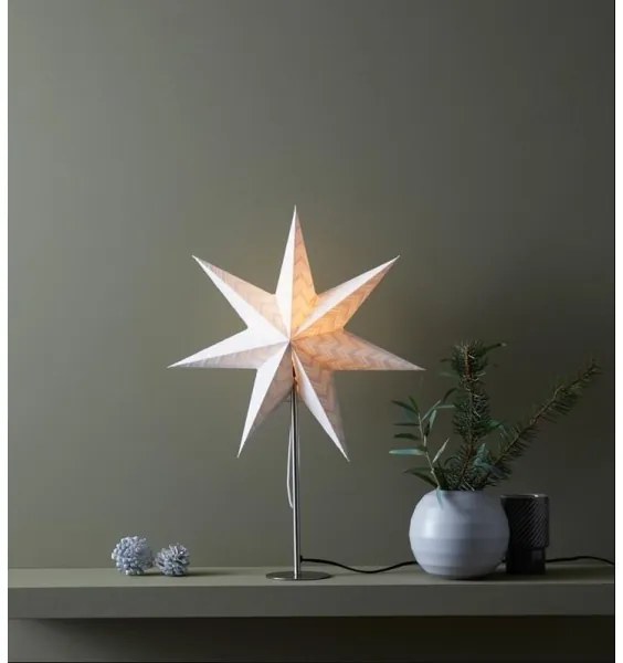 Markslöjd 705806 - Decorazione di Natale ADMIRA 1xE14/25W/230V