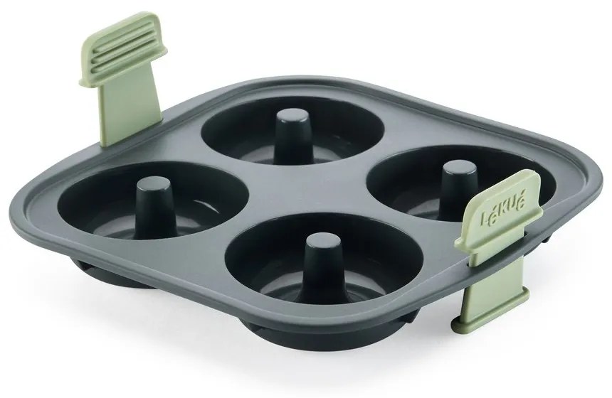 Stampo da forno in silicone 20x19,5 cm – Lékué