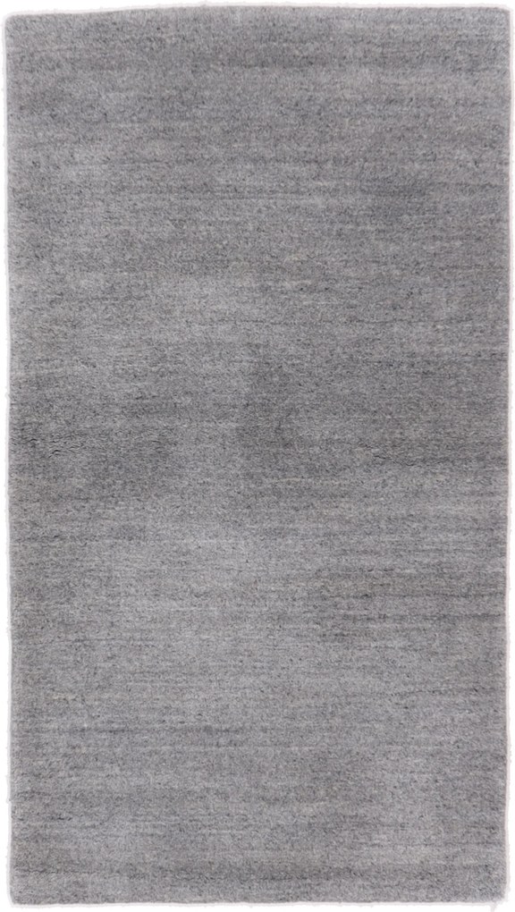 Loribaft Tappeto 70 x 140 (Indian) Annodato A Mano