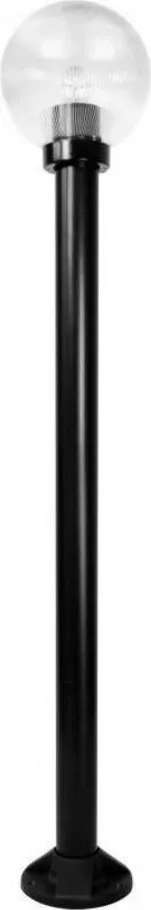 Palnas 116004-01 - Lampada da esterno NADIR 1xE27/15W/230V IP44