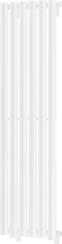 Mexen Oregon radiatore decorativo 1200 x 360 mm, 417 W, bianco - W202-1200-350-00-20
