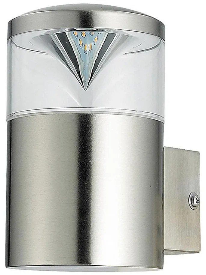 Rabalux 8559 - Applique da esterno CHARLOTTE 1xGU10/4,5W/230V