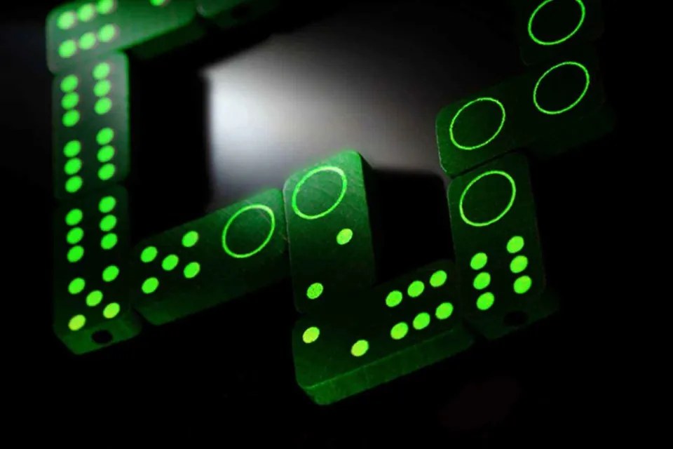 Milaniwood - Domino - gioco e arredo