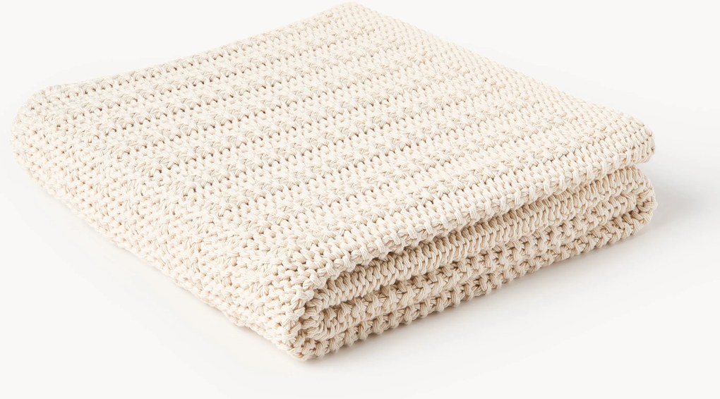 Coperta in cotone Savio