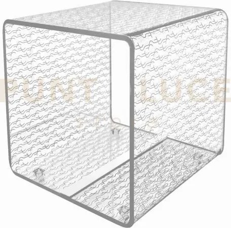 Lampada solid large tits&butts led 4200°k / 24 volt - 12 w/mt