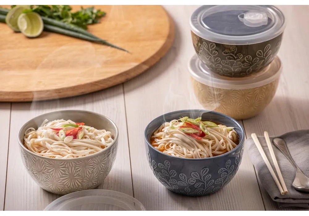 Contenitore per alimenti Oxley – Ladelle