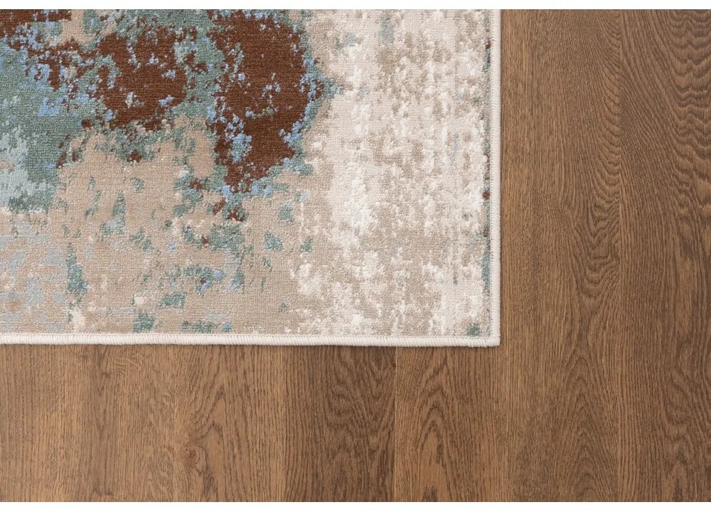 Passatoia beige 80x300 cm Sensi Ethan – FD