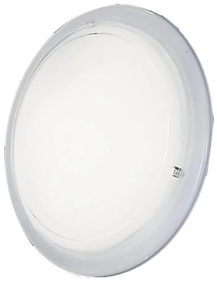 Eglo 25556 - Plafoniera 1xE27/60W/230V