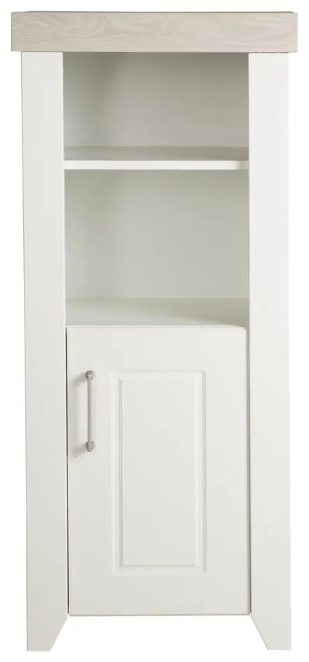 Libreria per bambini bianca 49x115 cm Felicia - Roba