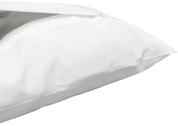 ProtecSom - Fodera antiacaro per cuscino 50x70 cm