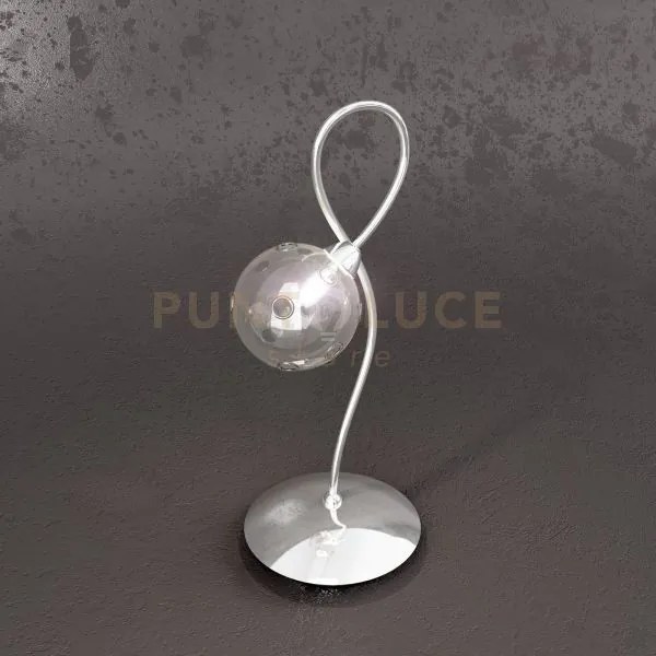 Super ball portatile 1 luce 1109-p