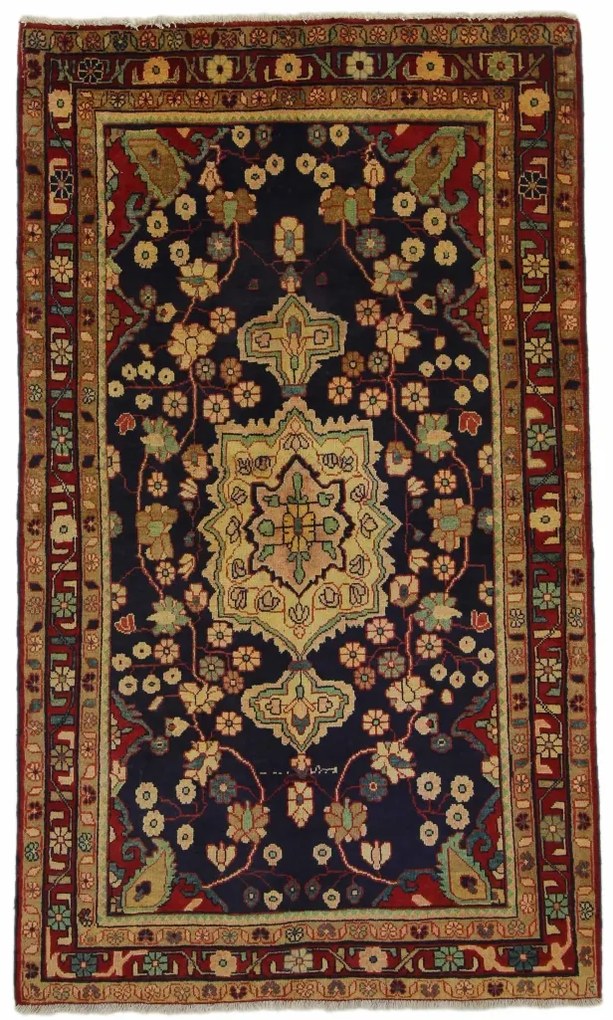 Hamedan Tappeto 210x130 (Iran)