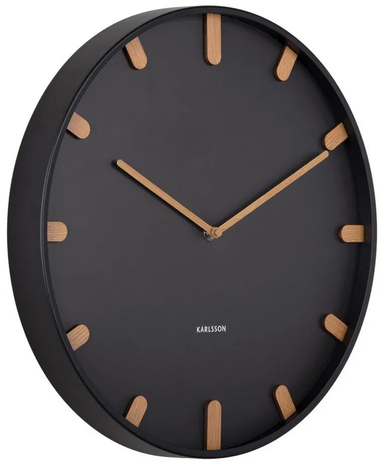 Orologio da parete ø 40 cm Grace - Karlsson