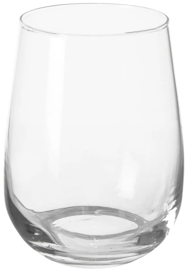 Bicchiere in set da 6 pezzi 590 ml Gaia - Orion