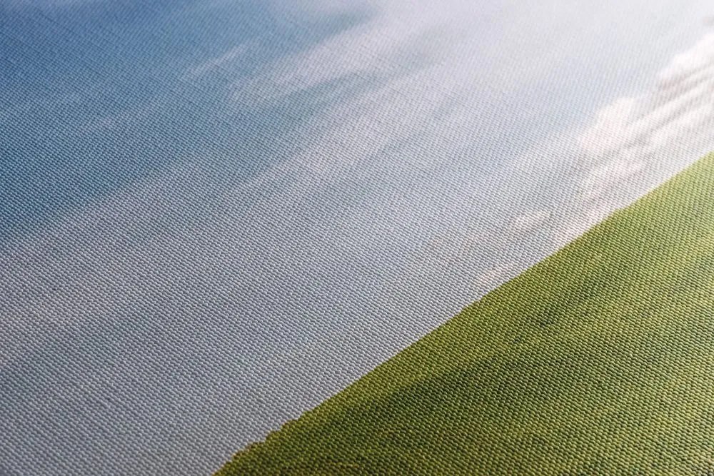 Stampa su tela – Paesaggio incantevole