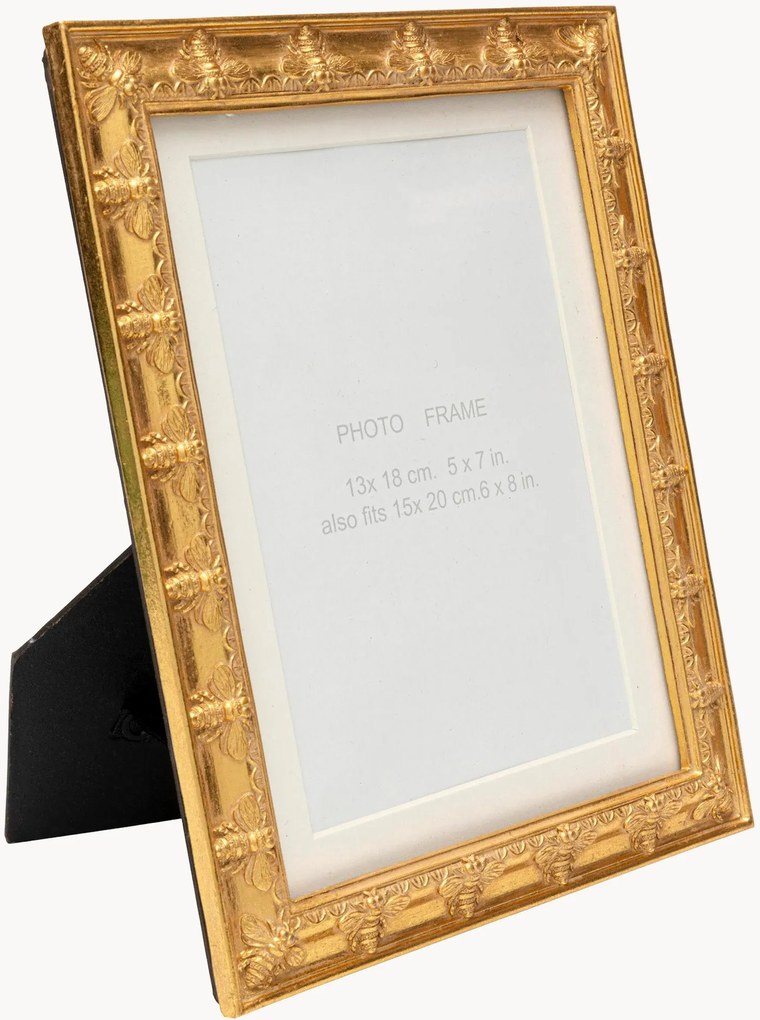 Cornice portafoto Bee