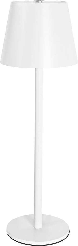 Lampada da comodino APP1370-T WHITE