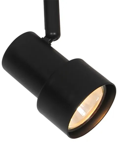 Nordlux - Faretto BOSTON 4xGU10/5W/230V