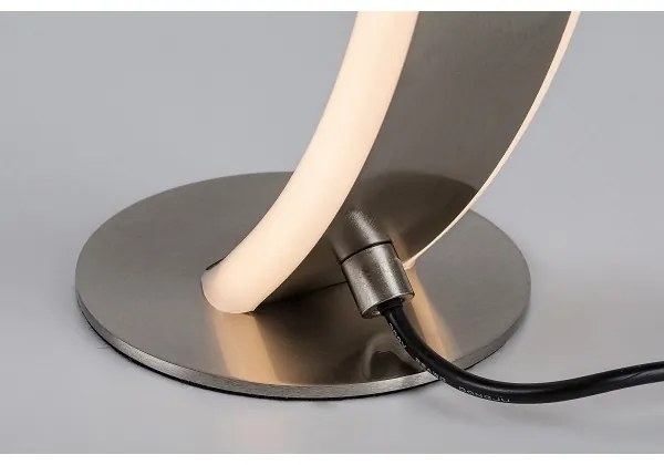 Rabalux 74196 - Lampada da tavolo LED JARNELLE LED/12W/230V