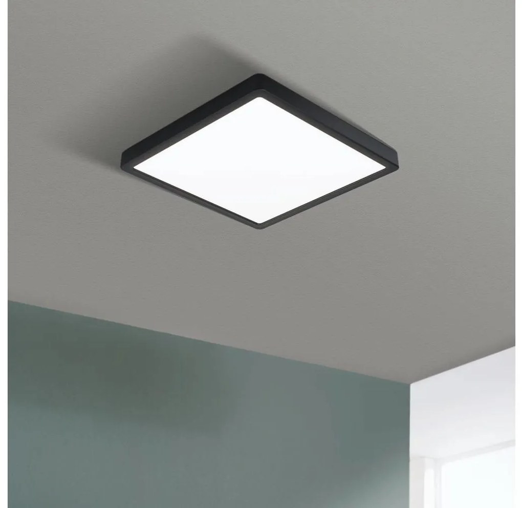 Eglo 99245 - Plafoniera LED FUEVA 5 LED/20W/230V