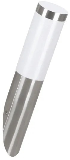 EGLO 81753 - Applique da esterno HELSINKI 1xE27/15W/230V IP44