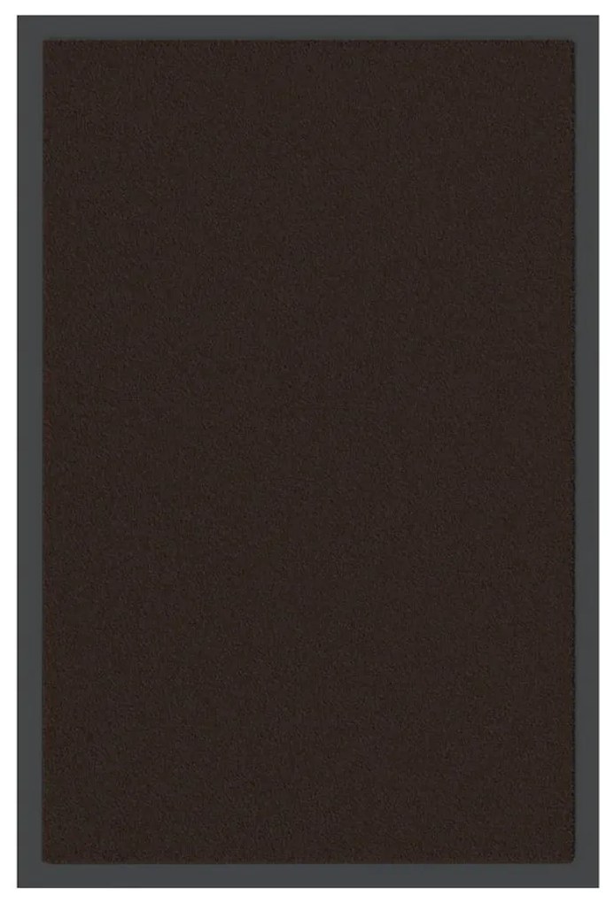 Zerbino Marrone 40x60 Cm /