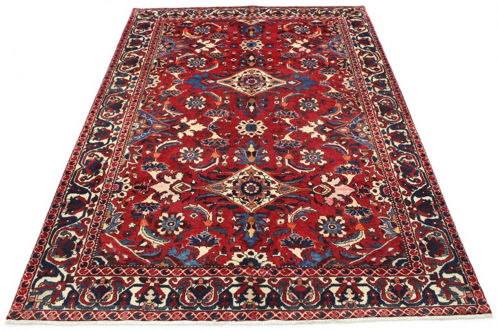 Persian Tappeto orientale 300 x 220 (Keine Angabe)