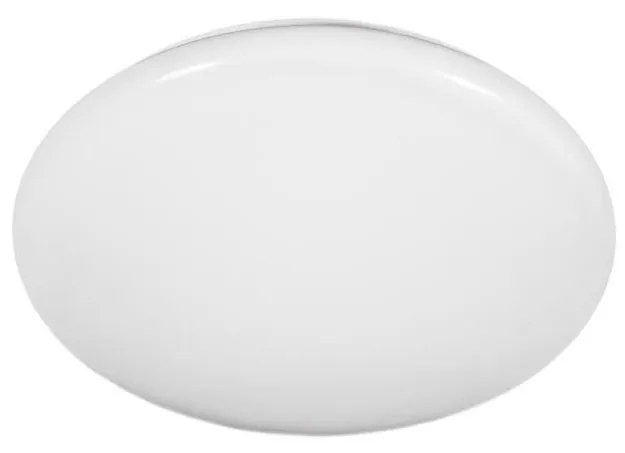 Fulgur 24040 - Plafoniera LED ANETA 500 LED/36W/230V 2700K