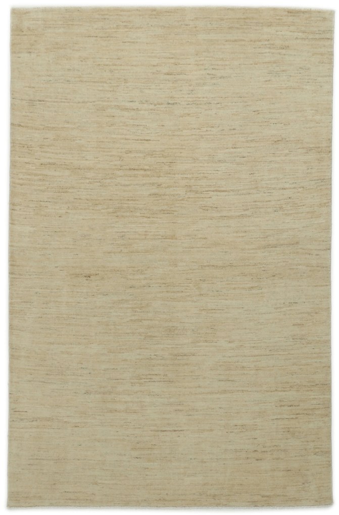 Gabbeh Tappeto 160 x 230 (Iran) Annodato A Mano