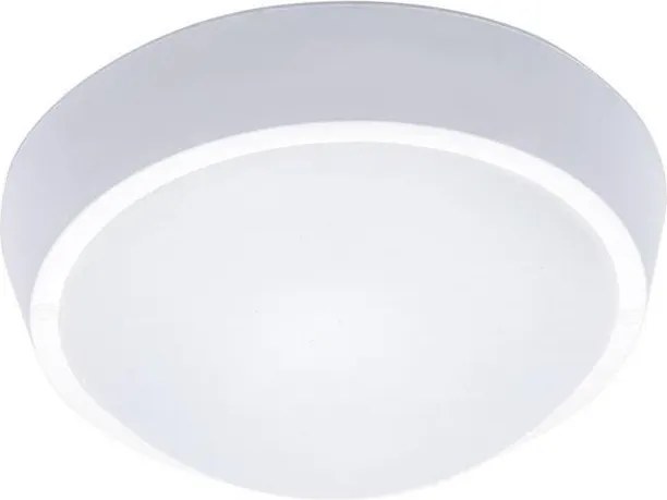 Solight WO738 - Plafoniera da esterno LED/18W/230V  IP65