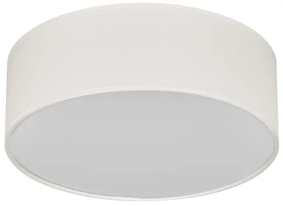 Osram - Plafoniera ORBIS PARIS 1xE27/25W/230V Ø 30 cm, crema