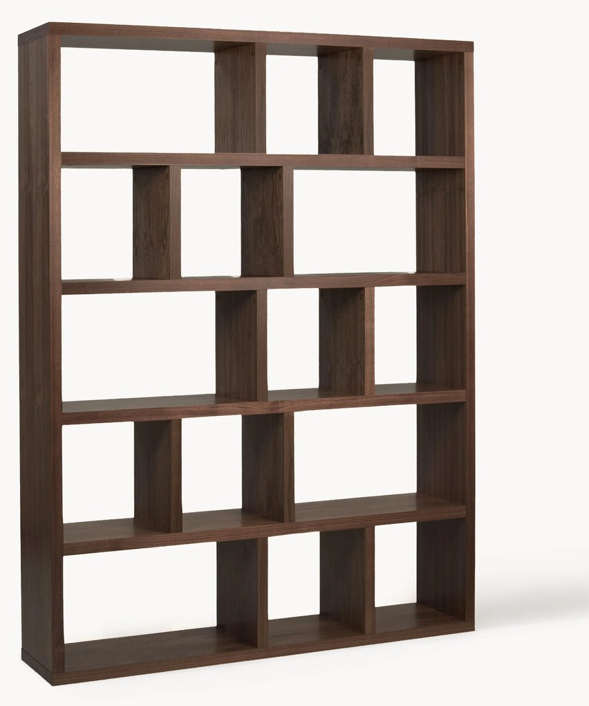 Libreria grande Portlyn