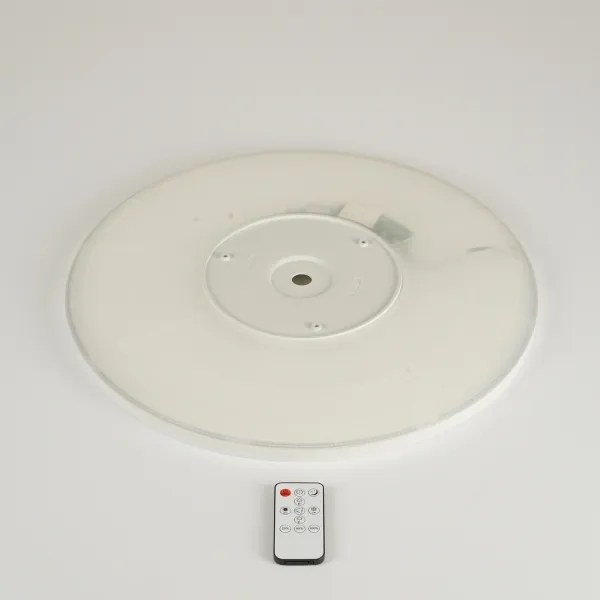 Brilagi - Lampada LED dimmerabile ULTRA SLIM 24W 230V Ø42 cm bianco + DO