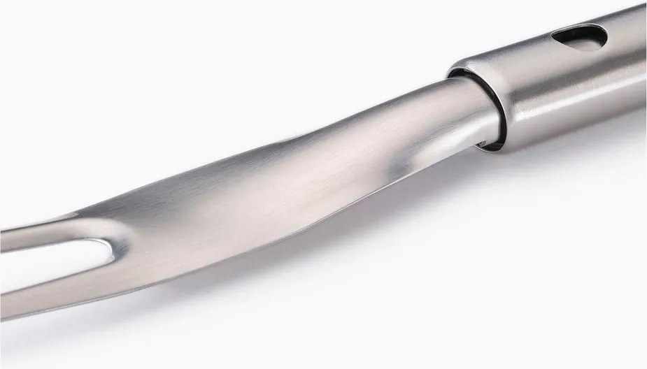 Forchettone in acciaio inox GrillOut – Joseph Joseph