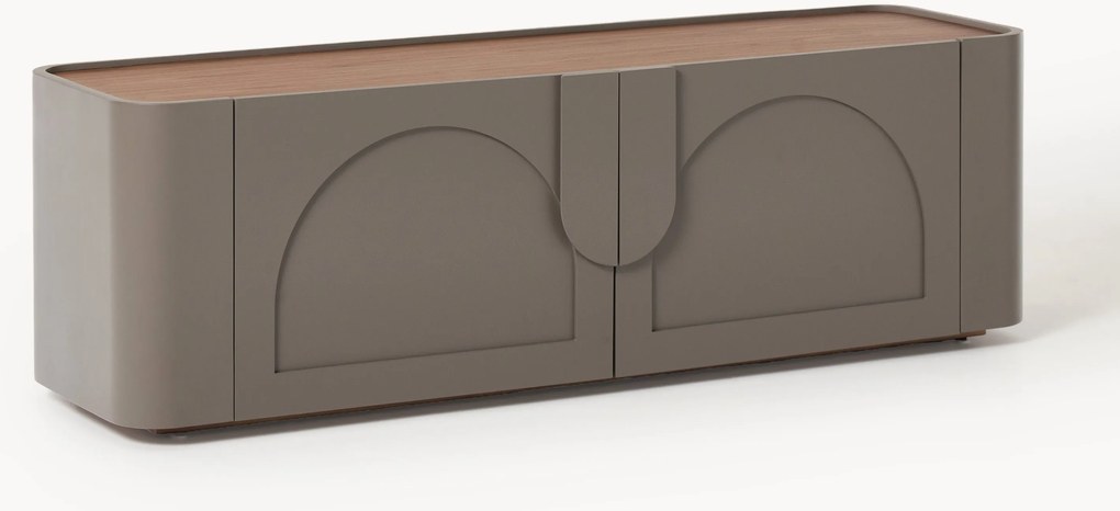 Credenza bassa Jodie