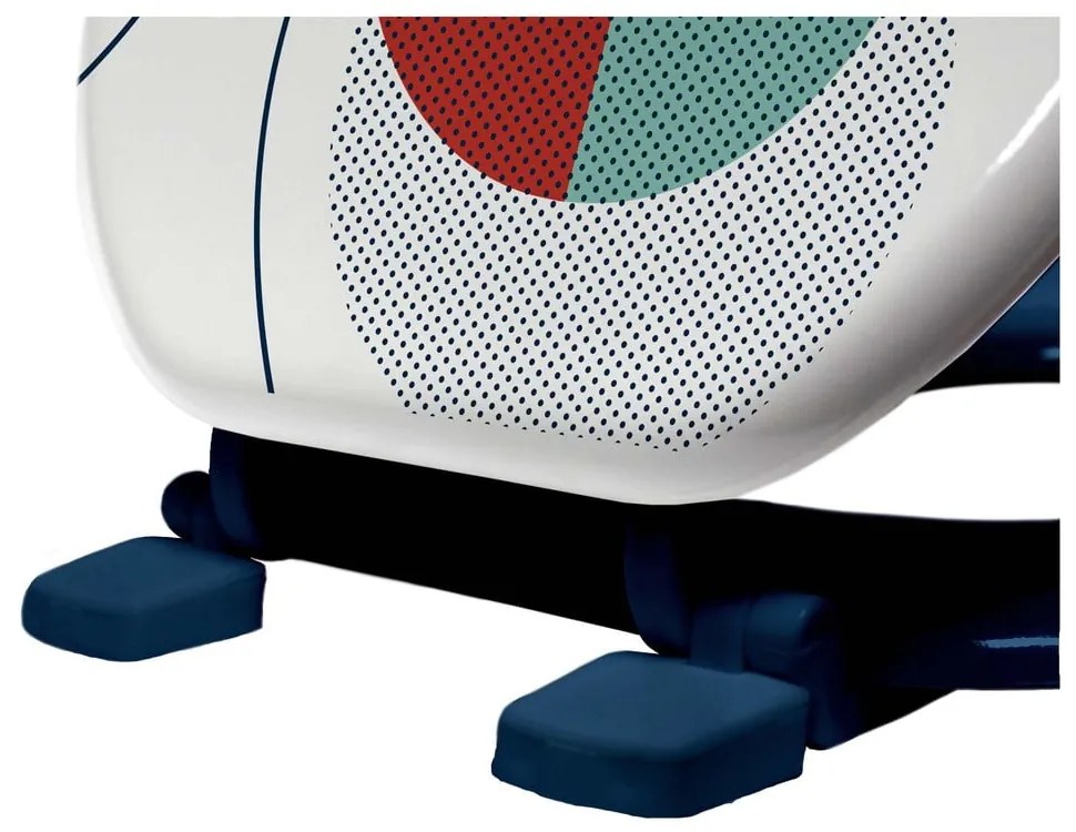 Sedile per WC 37 x 47 Color pop - douceur d'intérieur