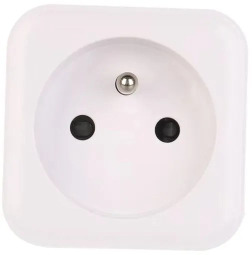 Immax NEO 07786C - Set da 3 prese intelligenti NEO LITE 3680W/230V/16A Tuya